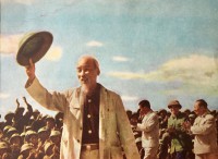 Tư tưởng Hồ Chí Minh về xây dựng nhà nước của dân, do dân và vì dân