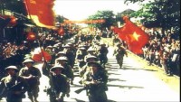 Kỷ niệm 63 năm ngày giải phóng thủ đô Hà Nội (10/10/1954 – 10/10/2017)