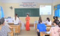 Vai trò của giáo dục và đào tạo đối với việc phát triển nguồn nhân lực  chất lượng cao ở Việt nam hiện nay