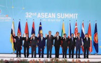 Việt Nam nâng cao vai trò trong khối các nước Đông Nam Á