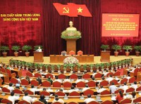 Đẩy mạnh phong trào học tập và làm theo tư tưởng, đạo đức, phong cách Hồ Chí Minh theo Chỉ thị số 05 của Bộ Chính trị