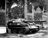 Kỷ niệm 46 năm ngày giải phóng Miền Nam thống nhất đất nước  (30/4/1975 – 30/4/2021)