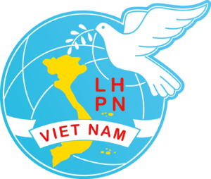 Logo Hội LHPN Việt Nam